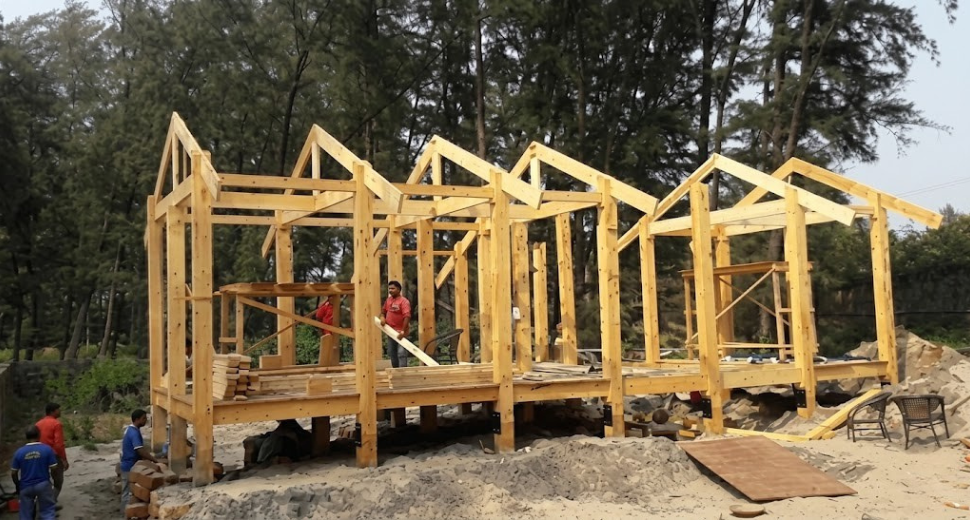 HS Roma Project