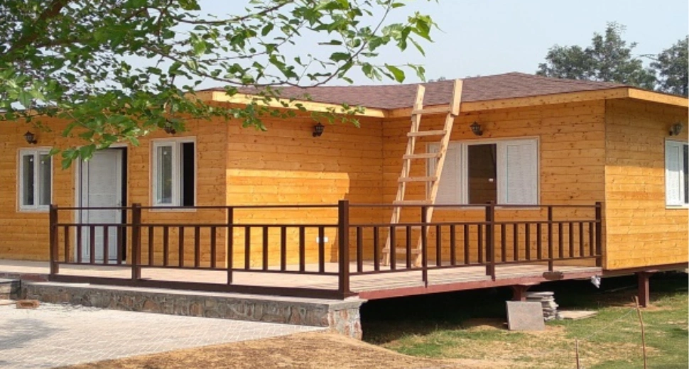 HS Roma Project