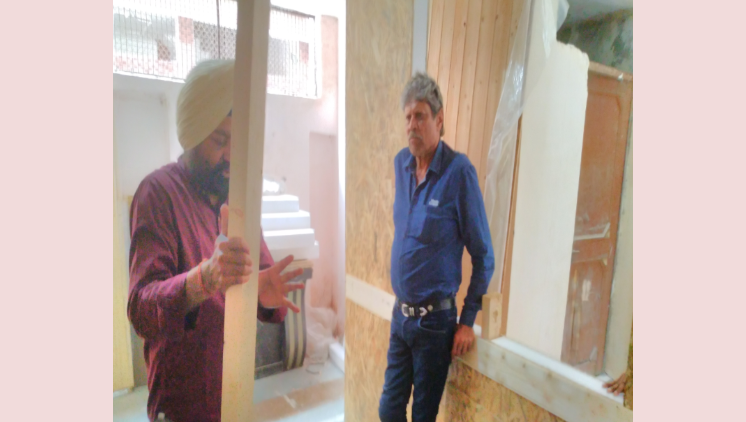 Structural Insulated Wall Panels House